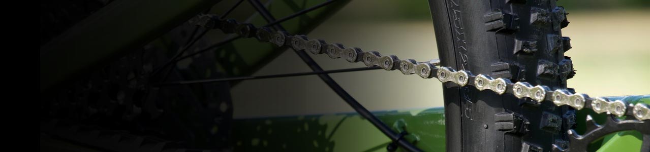 Chain Chain