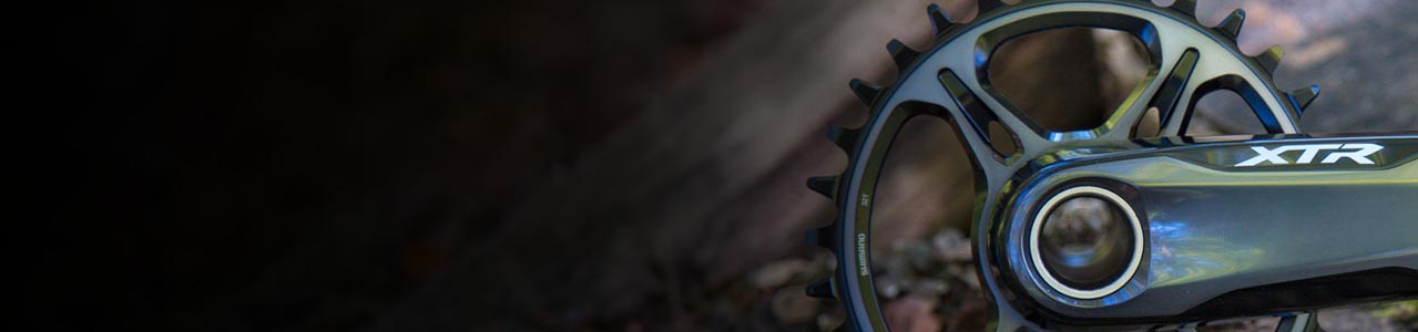 Chainring Chainring
