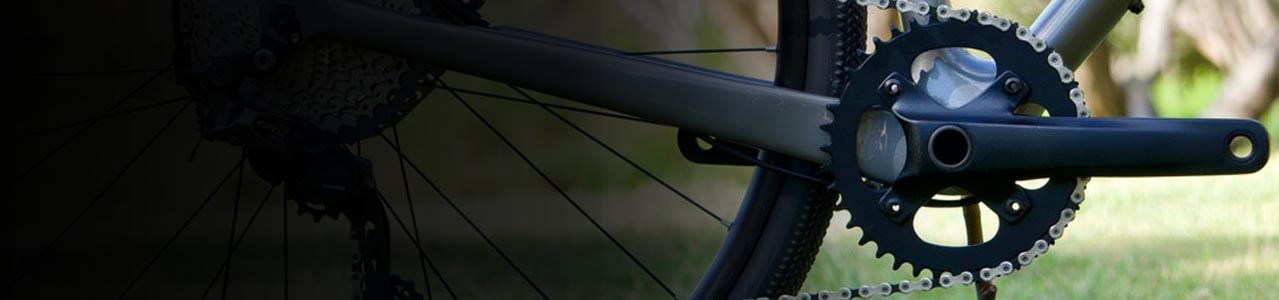 Front Chainwheel Front Chainwheel