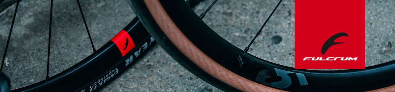 Fulcrum Fulcrum