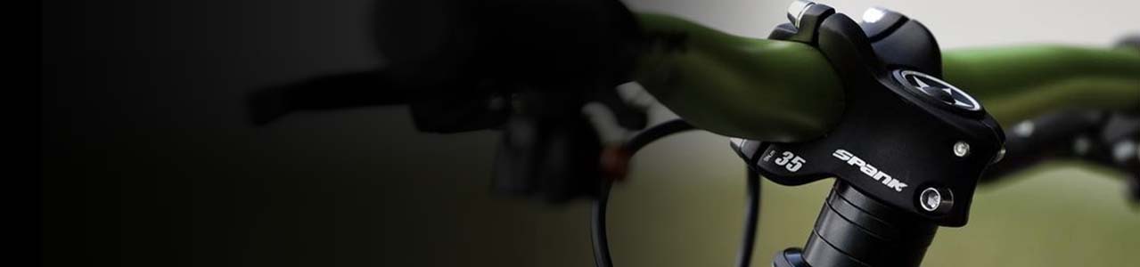 Handle Stem Handle Stem