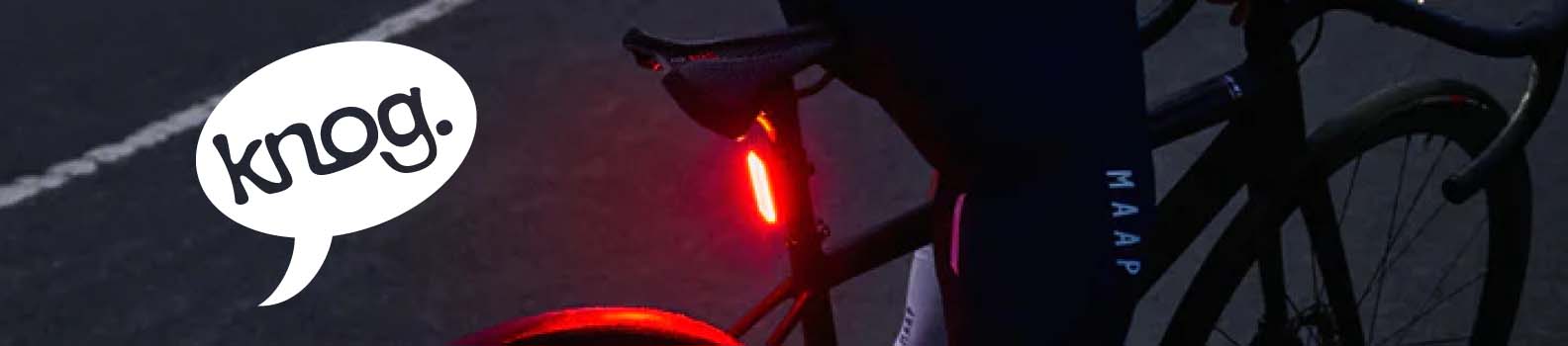 Knog Knog