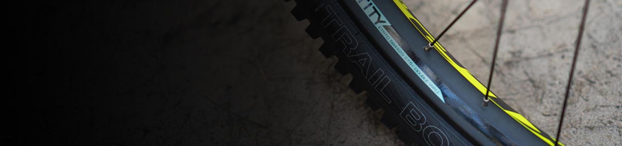 WHEELS & TIRES WHEELS & TIRES