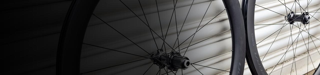 Wheel Set Wheel Set