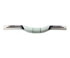 Polygon Handlebar Sepeda Alloy Raise Sport