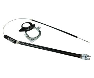 Polygon Brake Rotor Sepeda for BMX Freestyle