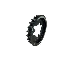 Shimano Cassete Sprocket Sepeda Nexus Gates 24T