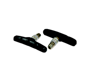 Polygon Brake Shoe Bolt Type
