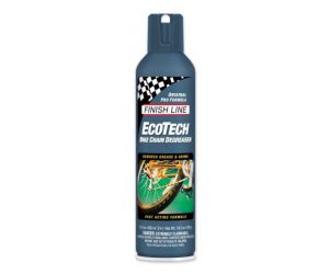 Finish Line Pelumas Sepeda EcoTech Degreaser