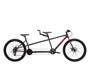 Polygon Sepeda Tandem Impression AX