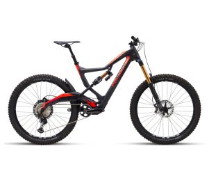 Polygon Sepeda MTB Dual Suspensi Xquarone EX8
