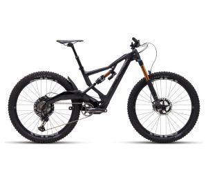 Polygon Sepeda MTB Dual Suspensi Xquarone EX9