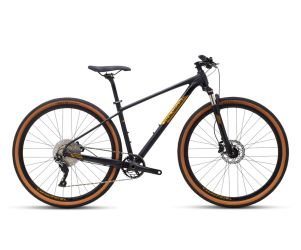 Polygon Heist X7 Hybrid Bike 2019