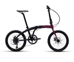 Polygon Urbano 3 Folding Bike 2020