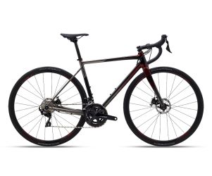 Polygon Sepeda Balap Strattos S5 Disc 2020