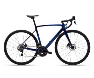 Polygon Strattos S7 Disc Road Bike 2020