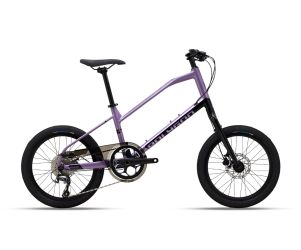Polygon Sepeda Mini Velo Zeta 2