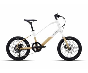 Polygon Sepeda Elektrik Gili Velo 2021
