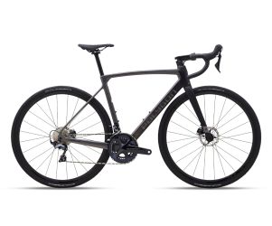 Polygon Strattos S8 Disc Road Bike