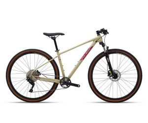 Polygon Sepeda Hybrid Heist X5