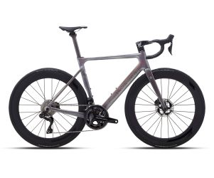 Polygon Sepeda Balap Helios A9X Entity WR5 Wheelset