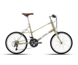 Polygon Sepeda Mini Velo Zeta Mixte