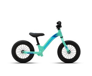 Polygon Sepeda Anak Flint 12 Balance Bike 2022