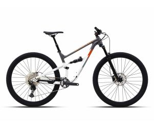 Polygon Sepeda MTB Dual Suspensi Siskiu DSE