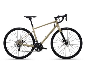 Polygon Sepeda Gravel Path X4