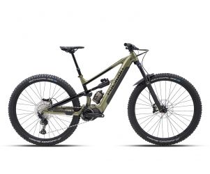 Polygon Sepeda Elektrik Siskiu T7E CLS