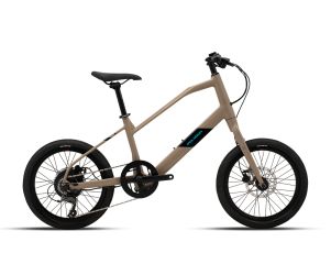 Polygon Gili Velo Electric Bike