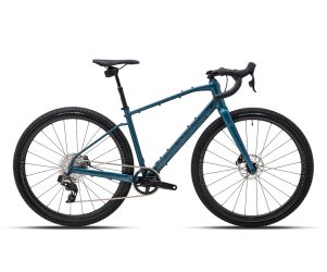 Polygon Sepeda Gravel Bend R9X
