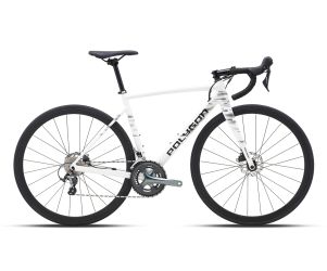 Polygon Sepeda Balap Strattos S4 Disc