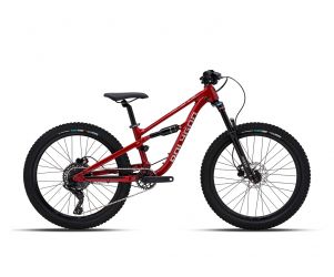 Polygon Siskiu D24 Mountain Bike Junior