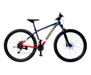 Polygon Premier 5 29er Malaysia Edition Mountain Bike