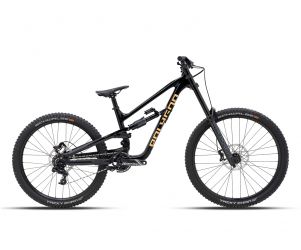 Polygon Collosus DH7 Dual Suspension Bike