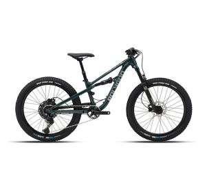 Polygon Siskiu D24 Evo Mountain Bike Junior