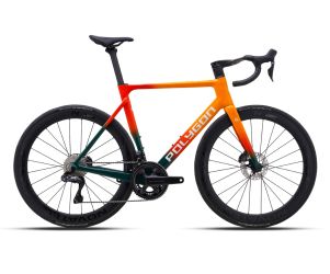 Polygon Helios A8X Podium Road Bike