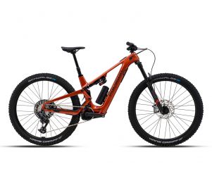 Polygon Sepeda Elektrik Collosus TLE 8