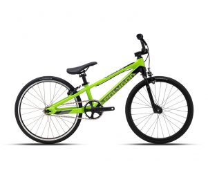 Polygon Razor Mini BMX Bike