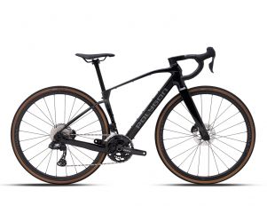 Polygon Sepeda Gravel Tambora A9X