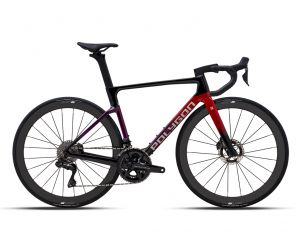 Polygon Sepeda Balap Helios A9 Di2 Power Meter