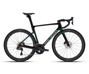 Polygon Sepeda Balap Helios A8 Di2 Power Meter
