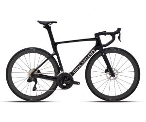 Polygon Sepeda Balap Helios A7 Di2
