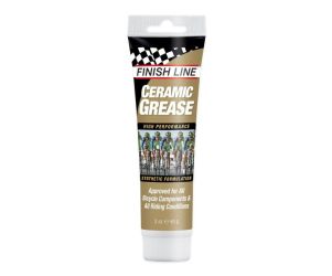 Finish Line Pelumas Bearing Sepeda Ceramic Grease 2 oz
