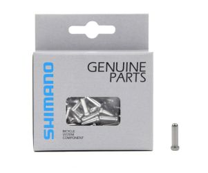 Shimano Inner End Caps for Derailleur