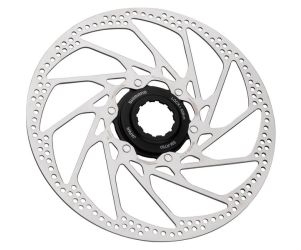 Shimano Rotor Sepeda Saint KSM-RT80 Centerlock