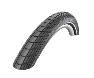 Schwalbe Big Apple 16x2.00 Performance RaceGuard Tire