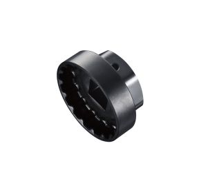 Shimano TL-FC34 Adapter Installation