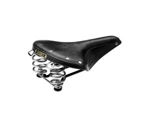 Brooks B67 Saddle